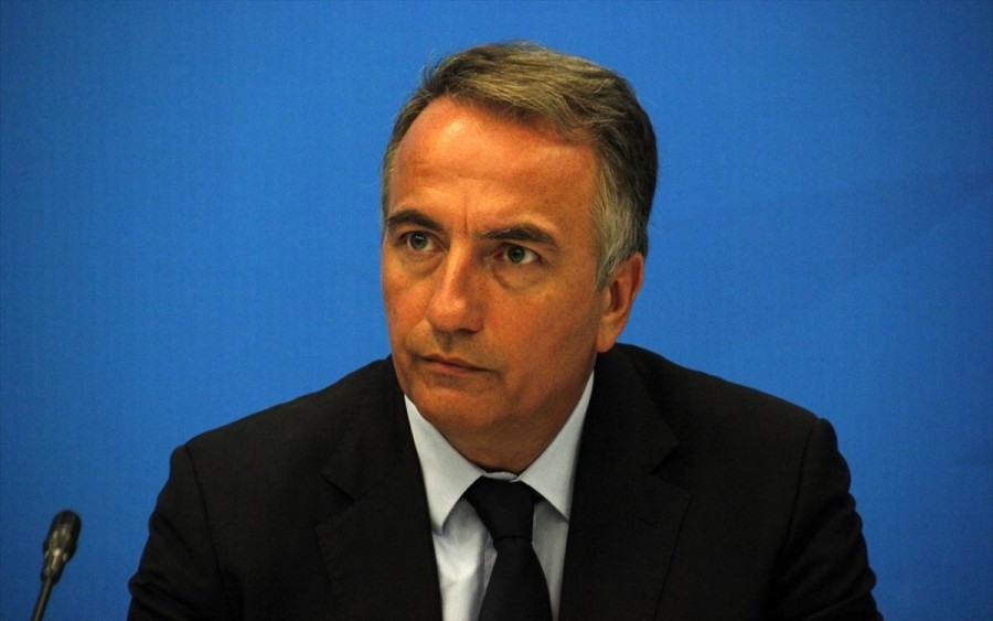 Καλαφάτης (ΝΔ): Ο ΣΥΡΙΖΑ οφείλει να απαντήσει στις καταγγελίες Κοντονή για τον Ποινικό Κώδικα