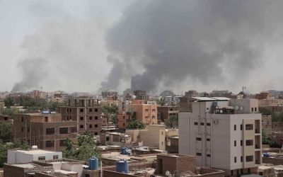Σουδάν: Αδιάκοπες οι συγκρούσεις - Βαθαίνει το χάσμα μεταξύ στρατού και παραστρατιωτικών