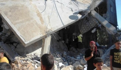 Hamas: Το Ισραήλ δεν διακρίνει μεταξύ βόρειας και νότιας Γάζας – Διαπράττει εγκλήματα πολέμου και εθνοκάθαρση