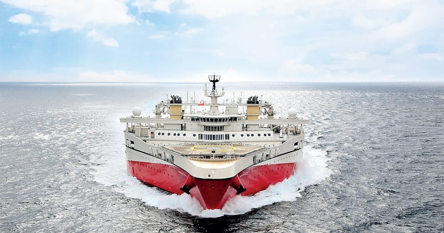 Οργή στα ΜΜΕ της Τουρκίας: Εγκαταλείψαμε την Γαλάζια Πατρίδα, δώρο στους Έλληνες και στους Νορβηγούς οι έρευνες στο Αιγαίο