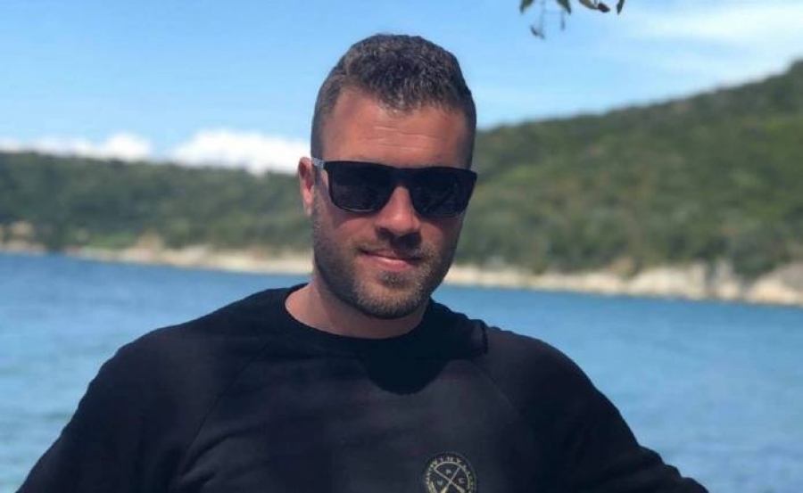 Σοκ - Νεκρός από τροχαίο με αγριογούρουνο 32χρονος στην Αιτωλοακαρνανία, προσπάθησε να το αποφύγει