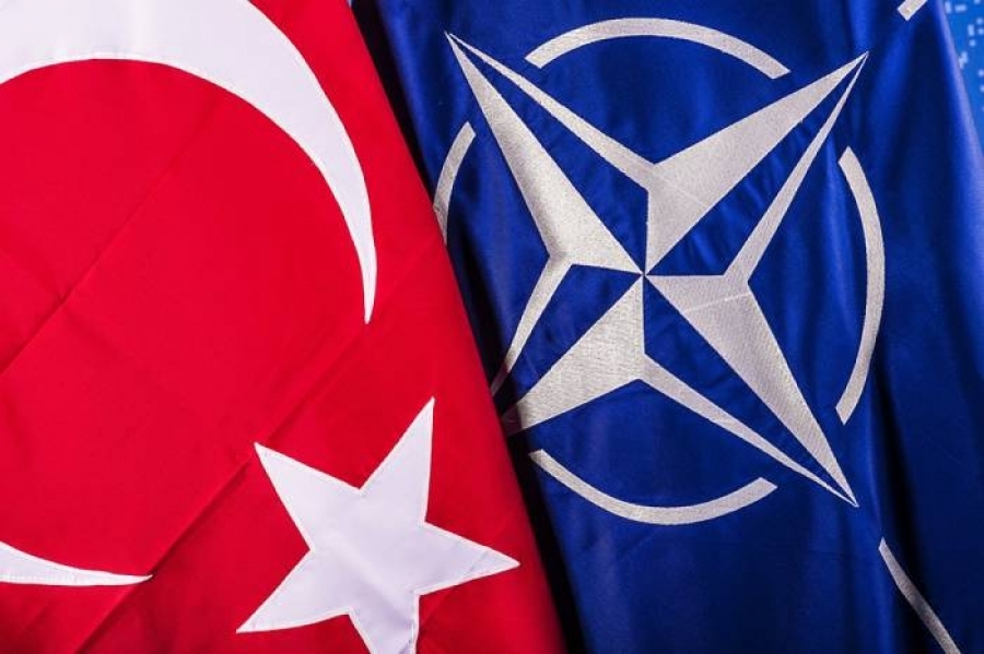 Τουρκία: Απαράδεκτο ότι το ΝΑΤΟ διέγραψε το tweet για την Ημέρα των Ενόπλων Δυνάμεων για την κακομαθημένη Ελλάδα