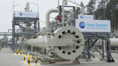Επίδειξη ισχύος από Ρωσία - Έμμεση απειλή για Nord Stream - Embargo σε πετρέλαιο και αέριο εάν μπει πλαφόν