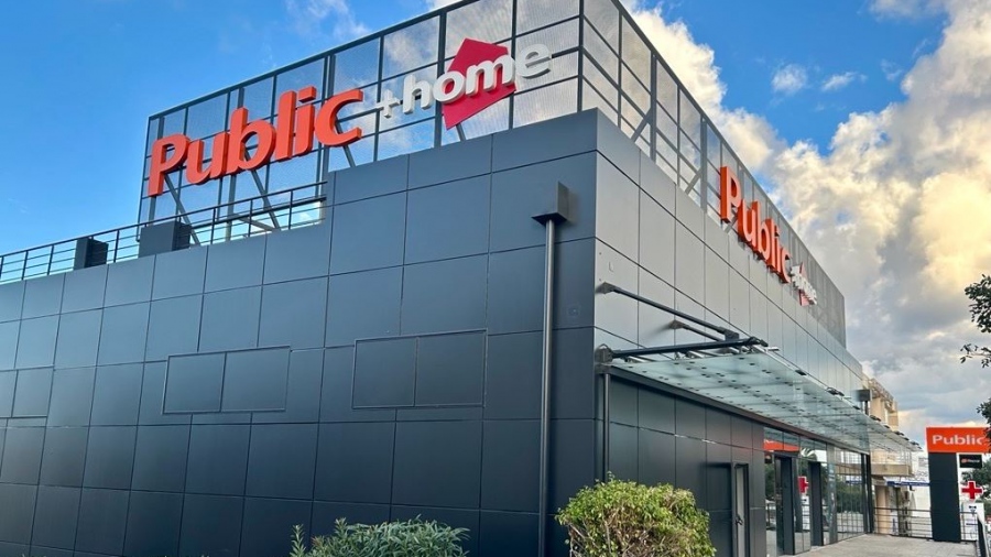 Public Group: Επιταχύνει με διψήφια αύξηση λειτουργικής κερδοφορίας και δυναμική επέκταση του δικτύου καταστημάτων