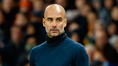 Τον Pep Guardiola, προπονητή της Manchester City, θέλουν για πρόεδρο οι Καταλανοί
