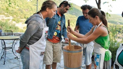 UNWTO: Πώς θα αξιοποιηθούν οι τεράστιες δυνατότητες του αγροτουρισμού