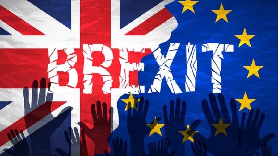 Συμφωνία Brexit - May: Φέρνει εμπιστοσύνη στις επιχειρήσεις - Cameron: Μια νέα σχέση οικοδομείται μεταξύ ΕΕ - Ην. Βασιλείου