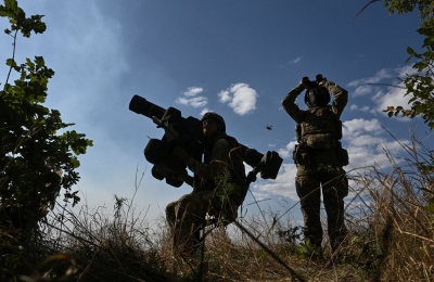 Σε απόγνωση η Ουκρανία - Σχεδιάζει επίθεση απελπισίας στην Κριμαία που θα καταλήξει λουτρό αίματος