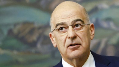 Ν. Δένδιας (ΥΠΕΞ): Η Ελλάδα έτοιμη να υπερασπιστεί την κυριαρχία της και τα κυριαρχικά της δικαιώματα