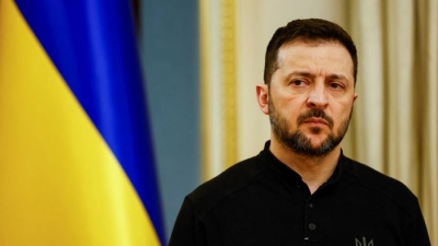 InfoBRICS: Η Ουκρανία στοχοποιεί διοικητές Ταξιαρχιών ως αποδιοπομπαίους τράγους… έρχονται αντίποινα