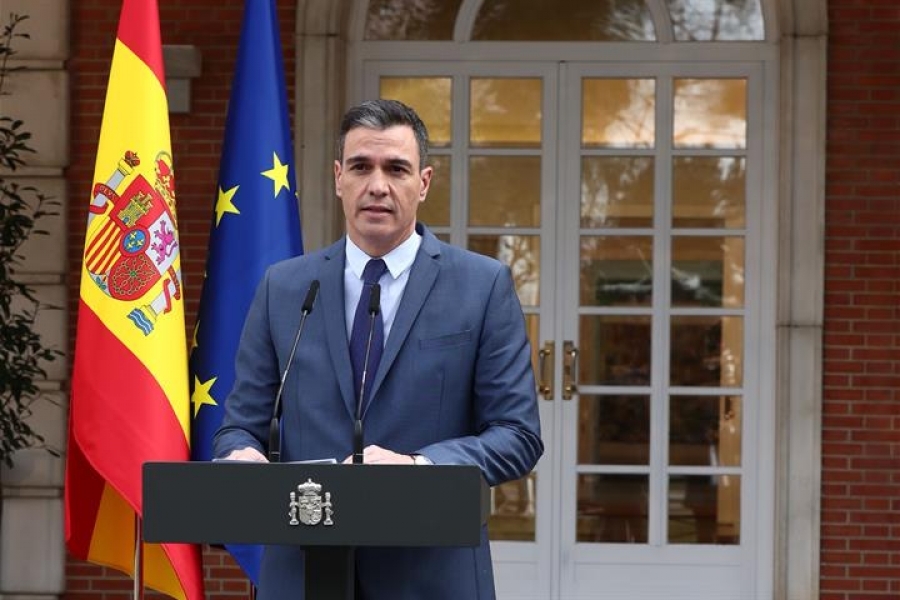 Ισπανία: Η κυβέρνηση Sanchez πέρασε πακέτο φορολογικών και άλλων μέτρων για την αντιμετώπιση της ακρίβειας