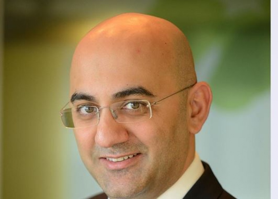 Microsoft Hellas: Νέος Διευθυντής Commercial & Partners για Ελλάδα, Κύπρο και Μάλτα