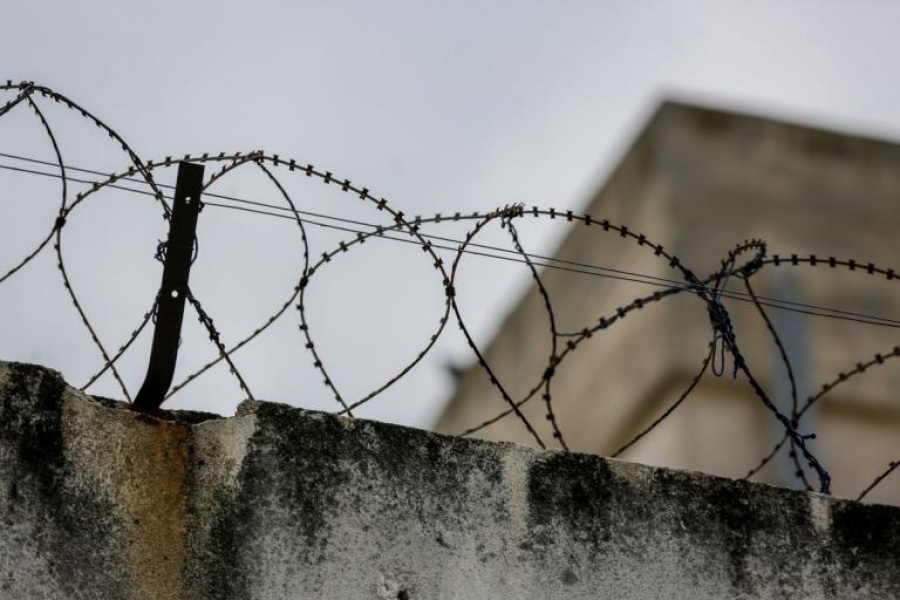 Αιματηρή συμπλοκή στις φυλακές Αγυιάς Χανίων – Στο νοσοκομείο δυο κρατούμενοι