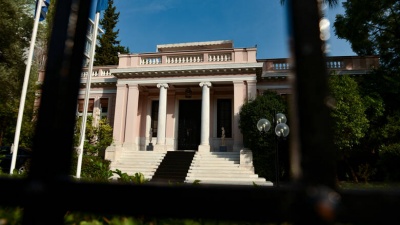 Κυβερνητικές πηγές για Erdogan: Η πολιτική της Ελλάδας δεν αλλάζει – Θα προστατεύσουμε τα σύνορα μας