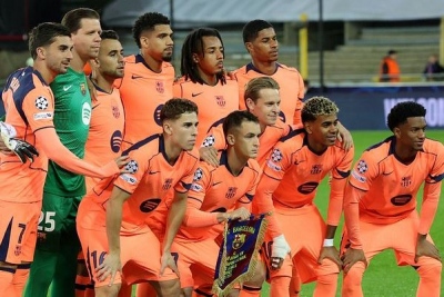 Βόμβα στο παγκόσμιο ποδόσφαιρο - Ηγέτης κράτους δίνει 10 δισεκ. ευρώ για να αγοράσει τη Μπαρτσελόνα