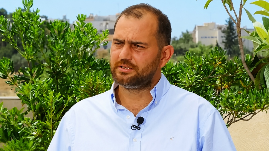 Εκλογική βόμβα - Ο εγγονός του Ανδρέα Παπανδρέου κινητοποιείται για να κατέβει στην Ανατολική Αττική