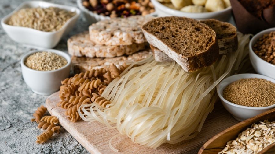 Δυσανεξία στη γλουτένη: Συμπτώματα και διατροφικές λύσεις