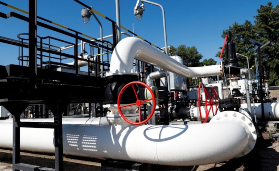 Σλοβακία και  Ουγγαρία απειλούν με διακοπή της παροχής ρεύματος στην Ουκρανία εξαιτίας των εκβιασμών με τον αγωγό Druzhba