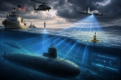 New US plan: 