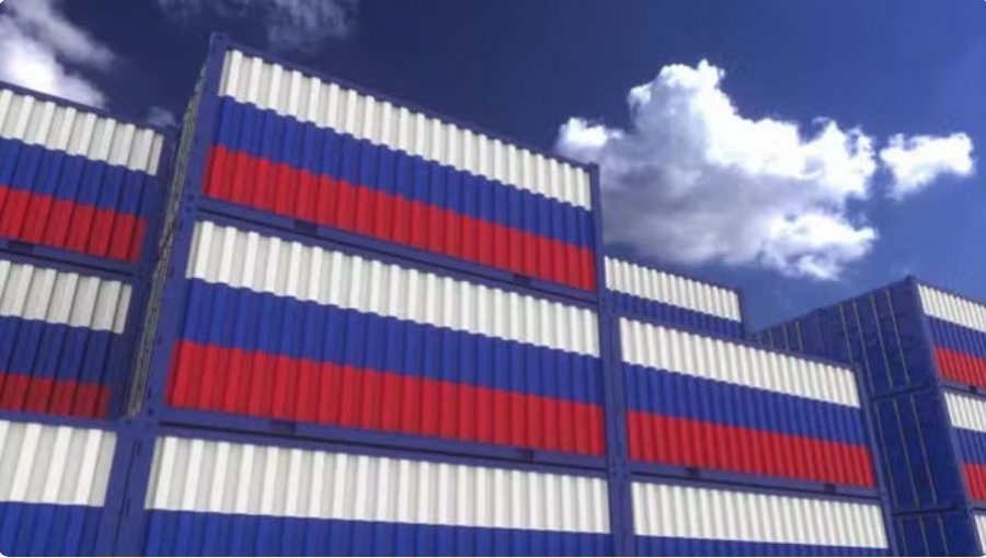 Ιράν: Μακριά από την... πεπατημένη οδό, στέλνει ρωσικά προϊόντα στην Ινδία από πιλοτικό διάδρομο