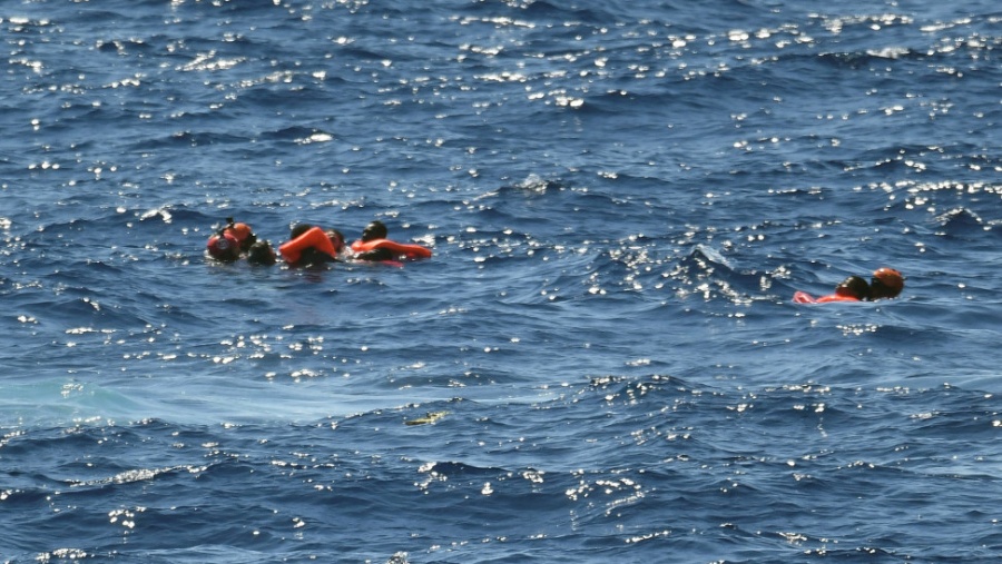 Ιταλία: Νέο ναυάγιο μεταναστών κοντά στη Λαμπεντούζα – Βρέθηκαν επτά πτώματα