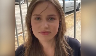 Βρέθηκε η Λόρα – Στα χέρια της γερμανικής αστυνομίας μετά από άρση του τηλεφωνικού απορρήτου