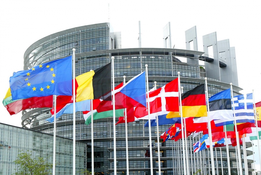 Έρευνα ΕΕ: Οι Βρετανοί ψηφοφόροι θα ενισχύσουν τα ευρωσκεπτικιστικά κόμματα στις ευρωεκλογές
