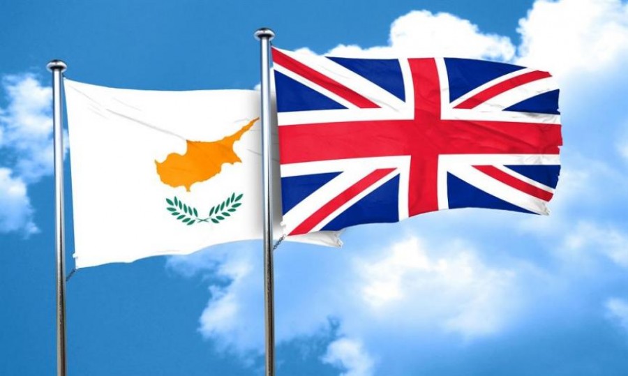 Η συμφωνία Βρετανίας - Κύπρου, ανοίγει το δρόμο για αξιοποίηση του 78% του εδάφους των βρετανικών βάσεων