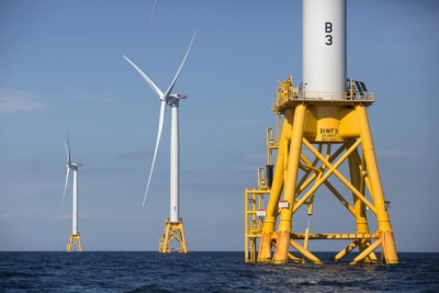 Germany’s green energy fiasco: Offshore wind auctions cancelled as investors stay away