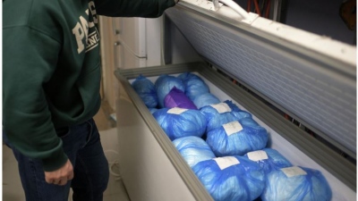 Τα Ρωσικά πανεπιστήμια έχουν έλλειψη πτωμάτων… και τα παίρνουν από τις ΗΠΑ