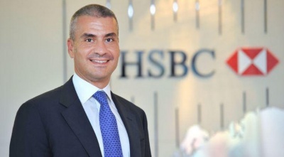 Έρευνα σε βάρος του CEO της HSBC στην Τουρκία, λόγω... προσβολής του Erdogan