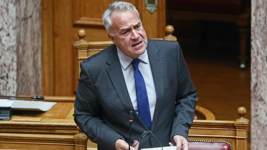 Βορίδης (YΠΕΣ): Οι διατάξεις της τροπολογίας για Κασιδιάρη δεν είναι φωτογραφικές