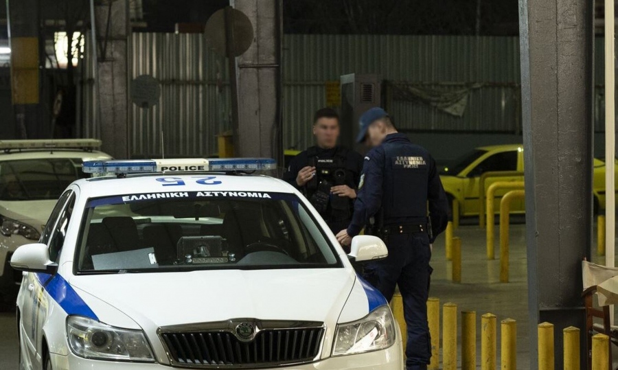 Κρήτη: Θρίλερ με τον θάνατο 65χρονου Γερμανού - Η εκταφή «έδειξε» δολοφονία