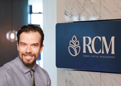 Στην Ελλάδα η Rokos Capital Management των 22 δισ. δολαρίων