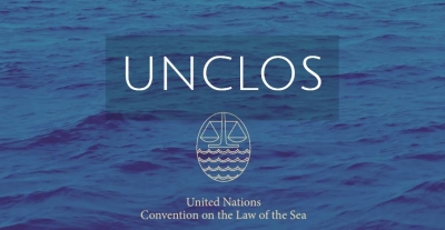 ΥΠΕΞ για επέτειο 40 χρόνων της σύμβασης Δικαίου της Θάλασσας: Βάση σταθερότητας και ειρηνικής επίλυσης διαφορών