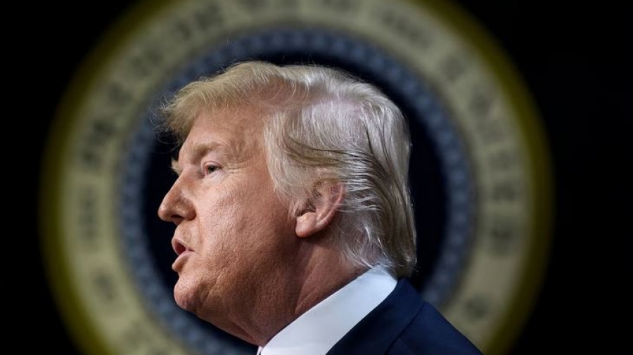 Απίστευτη αναδίπλωση Trump: Για να υπάρξει συμφωνία ειρήνης με το Ιράν… ο μόνος όρος είναι να αποκηρύξει τα πυρηνικά
