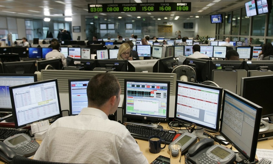 Βελτιώθηκαν τα αποτελέσματα των χρηματιστηριακών εταιρειών το 2017 – Η απουσία επενδυτών αποτυπώνεται στους τζίρους