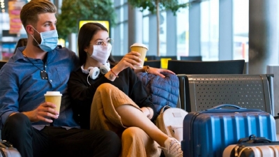 Πού κινούνται οι κρατήσεις για Ελλάδα από την Βρετανία