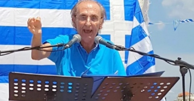 Διαλύεται η «ΝΙΚΗ» - Ο καθηγητής Τσόκας μπαίνει στην «Επιτροπή Σοφών» της Καρυστιανού