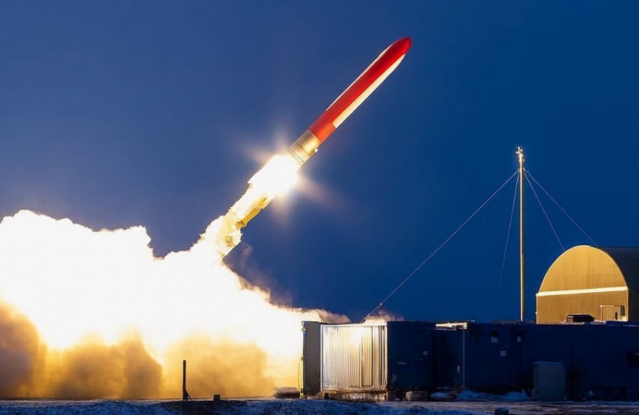 Σουηδία: Οι αμερικανικές αρχές θα έπρεπε να τρομάξουν με την ανάπτυξη του πυραύλου Burevestnik από τη Ρωσία