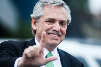 Αργεντινή: Νίκη Fernandez στις προκριματικές εκλογές - Αποδοκιμασία για Macri