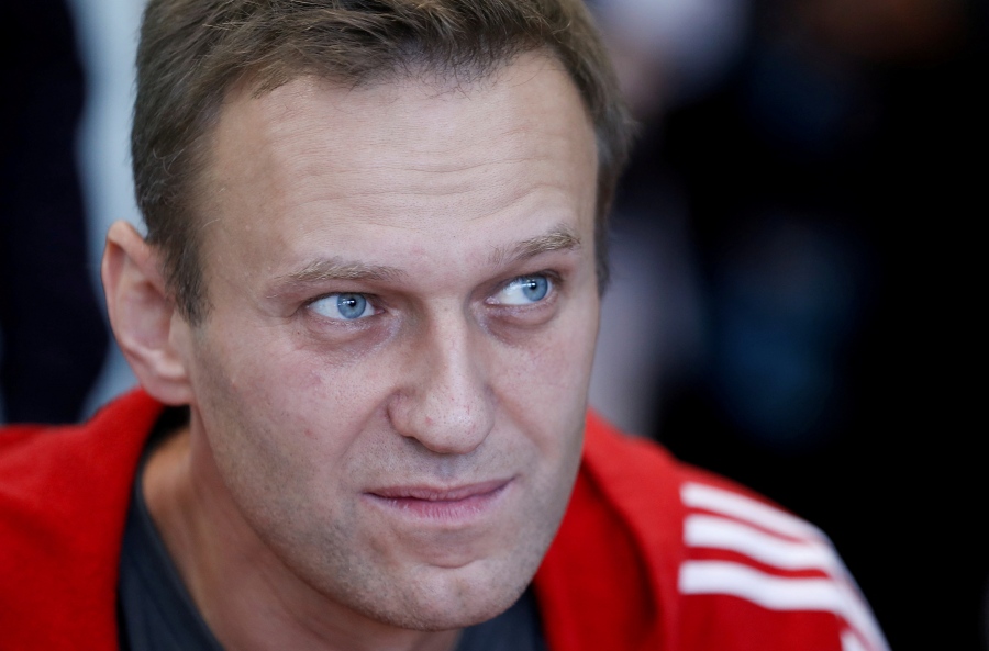 «Ουδέν σχόλιον» από τη Γερμανία για ανταλλαγή Navalny πριν τον θάνατό του, με Ρώσο κρατούμενο