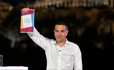 Ο Τσίπρας κρατάει κλειστά τα χαρτιά του και αφήνει τους «πρώην» του ΣΥΡΙΖΑ στην αναμονή