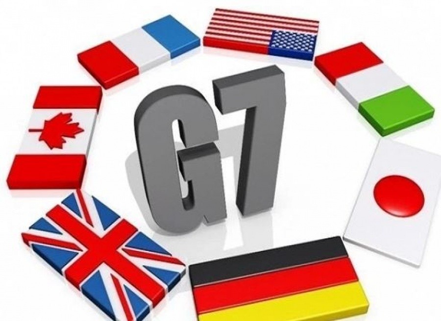 Επίσημη πρόταση για ένταξη στους G7 αναμένει εντός του 2020 η Αυστραλία
