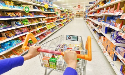 Colpo grosso της κυβέρνησης: Ξεχάστε τις χαμηλές τιμές που έφερναν οι προσφορές στα ράφια των σούπερ μάρκετ…
