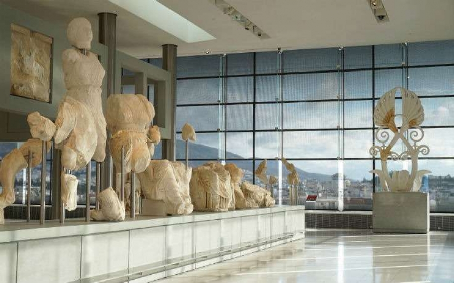 Σε 24ωρες επαναλαμβανόμενες απεργίες οι αρχαιολόγοι από 13/2 -  Αντιδρούν στο νομοσχέδιο για τα μουσεία