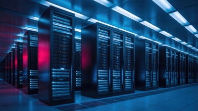 Data centers: Ενισχύεται η στρατηγική τους σημασία παρά τις αντιδράσεις για τις ενεργειακές απαιτήσεις