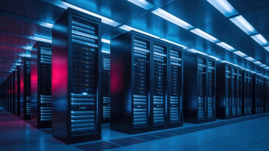 Data centers: Ενισχύεται η στρατηγική τους σημασία παρά τις αντιδράσεις για τις ενεργειακές απαιτήσεις