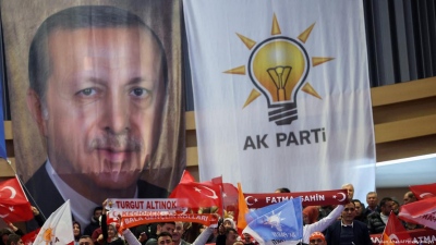 Τουρκία: Κινήσεις Erdogan για προσέλκυση δυσαρεστημένων