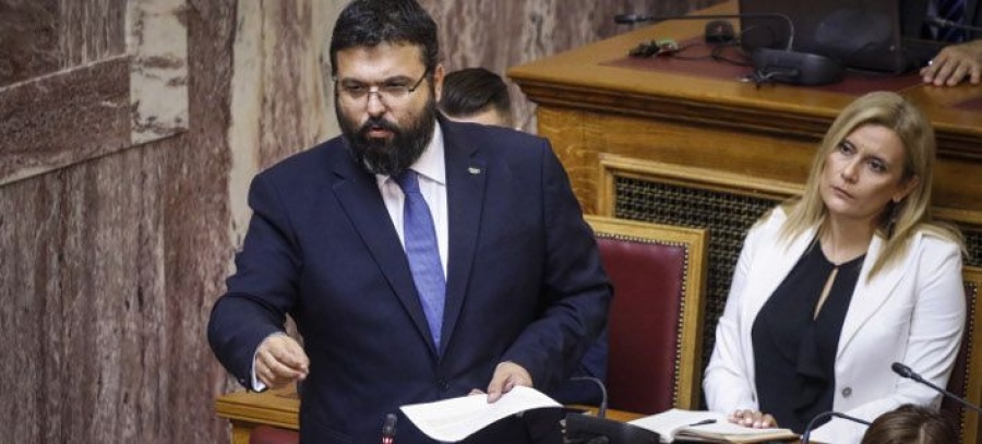 Νέος Αθλητικός Νόμος: Εκσυγχρονισμός και εκδημοκρατισμός της ΦΕΕ